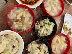 -继红顺河抄手名小吃