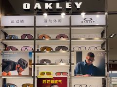 -LensCrafters亮视点(蓝色港湾店)