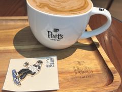 -Peet's 皮爷咖啡(东湖路手作店)