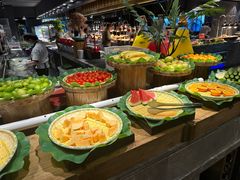 -吉布鲁牛排海鲜自助(巴南万达广场店)