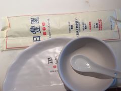 -日丰园海肠水饺·老字号大连海鲜(银泰城店)