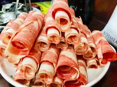 -恩福来涮羊肉(中北旗舰店)
