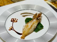 -皇城中餐厅·潮菜传承·私享宴客