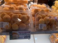 -泸溪河桃酥(长乐路店)