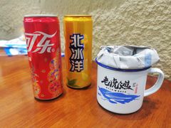 -老虎滩大连海鲜烧烤(水游城店)