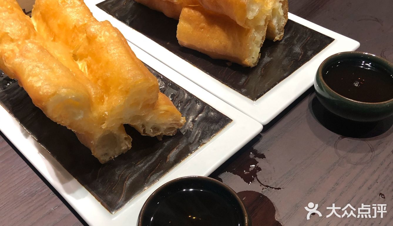 不得不安利一下这家早茶店[调皮]