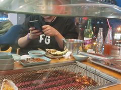 -蚝英雄鲜蚝自助专门店(长楹天街直营店)