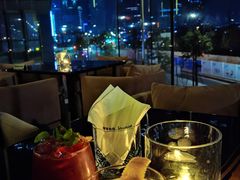 -wann lounge 低温慢煮牛排·清吧