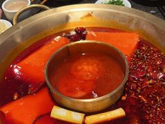 -巴蜀大宅门火锅(川音店)