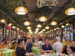 -盛港湾海鲜食府(黄沙店)