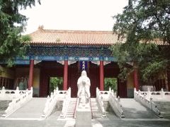 -北京国子监胡同
