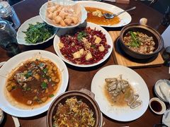 -高佳庄·舟山海鲜(海景旗舰店)