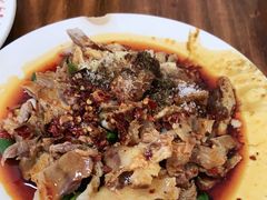 -温记府廟豆汤饭·始于1955年(海椒店)