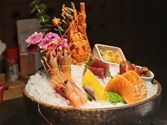 -花潮料理艺食馆(成都万象城店)