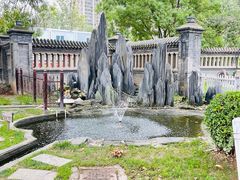 -卫鼎轩·曹公馆(鼓楼店)