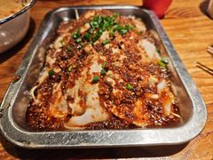 -兔槽江湖菜·重庆璧山兔(水围店)
