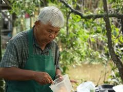 -Bamboo Saturday Market(Nana Jungle)