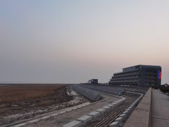 -南汇嘴观海公园