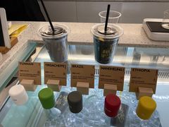 -YECLIP COFFEE黄色回形针咖啡