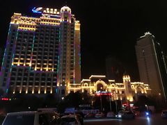 -碧桂园凤凰城酒店(南京店)