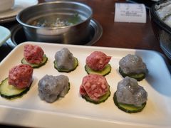 -东海怡品海鲜豆捞(舟宿夜江店)
