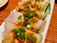-龙聚德北京烤鸭(沙坪坝华宇A馆店)