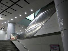 -东中街(地铁站)