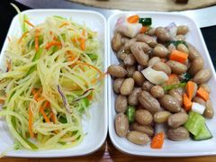 -姥家大锅台(凤凰岭店)