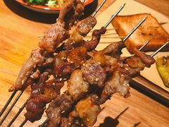 -那些年记忆烧烤