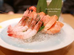 -沼津港渔市(宏伊国际广场店)
