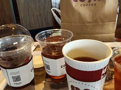 英式早餐茶-COSTA COFFEE(西湖天地店)