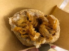 -正南齐北·老街糯米团(洪崖洞店)