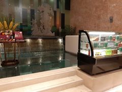 -上海浦东丽晟假日酒店