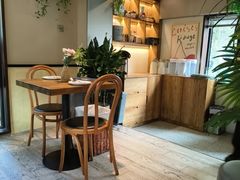 -Money Shops(愚园路店)