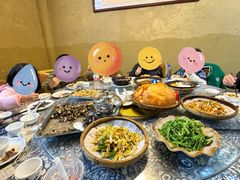 -米庄·原味私房菜(骏壹万邦店)