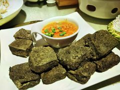 火宫殿臭豆腐-辣婆婆(航天桥店)
