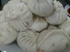 野菜包子-四平包子铺
