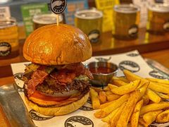 -Goose Island Brewhouse鹅岛精酿啤酒餐厅