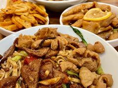 -兰溪十八浇(天一店)