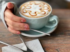 -Vanillacafe香草咖啡(银海大世界店)