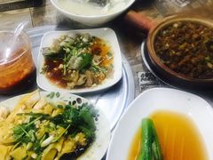 -阳江河堤老牌曾记美食