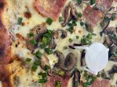 -机器人火炉披萨