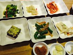 -紫霞门韩国料理烤肉(深南东路店)