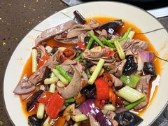 -陈三炖鸡馆(金众小区店)