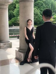 -唯一旅拍·颂当代影像艺术中心(上城店)