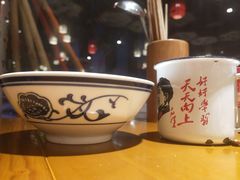 -格塘人家·山泉水煮鱼(望兴家园店)