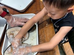 -十八字金·银饰·开蚌DIY·手工体验团建(富力广场店)