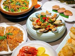 -码头见·潮汕菜(领展中心城店)