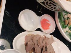 -皇城根北京风味主题餐厅(中海环宇城店)