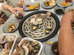 -仙螺岛海鲜自助餐厅(总店)